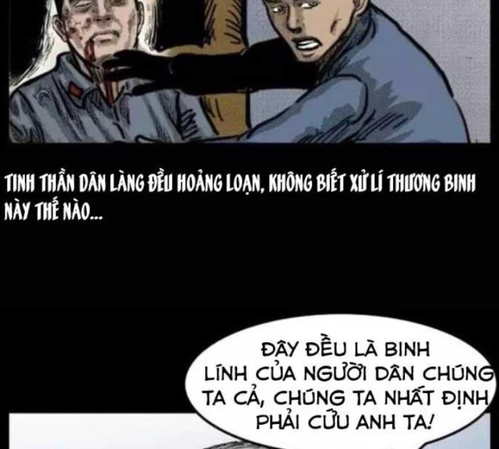 Tam Lão Gia Kinh Kỳ Thủ Trát Chapter 27 - Trang 2