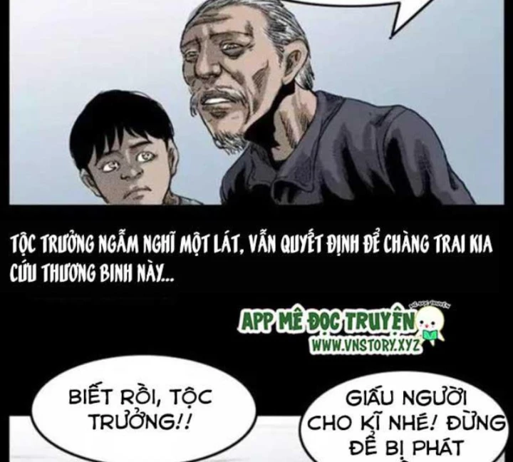 Tam Lão Gia Kinh Kỳ Thủ Trát Chapter 27 - Trang 2