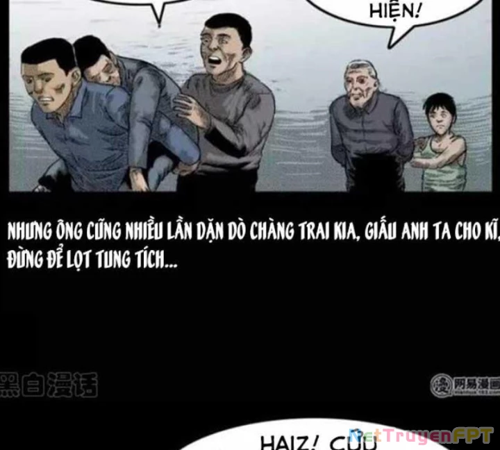 Tam Lão Gia Kinh Kỳ Thủ Trát Chapter 27 - Trang 2