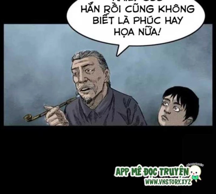 Tam Lão Gia Kinh Kỳ Thủ Trát Chapter 27 - Trang 2