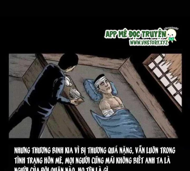 Tam Lão Gia Kinh Kỳ Thủ Trát Chapter 27 - Trang 2