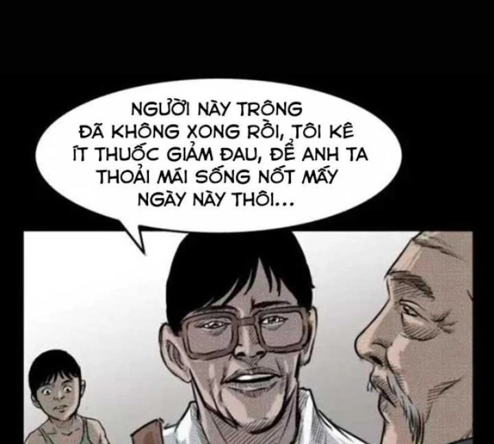 Tam Lão Gia Kinh Kỳ Thủ Trát Chapter 27 - Trang 2