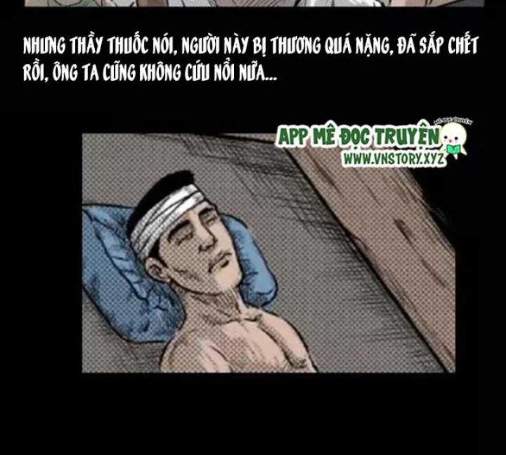 Tam Lão Gia Kinh Kỳ Thủ Trát Chapter 27 - Trang 2