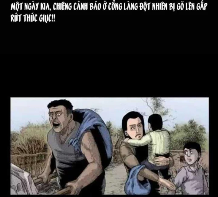 Tam Lão Gia Kinh Kỳ Thủ Trát Chapter 27 - Trang 2