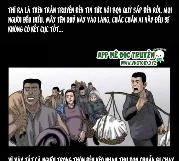 Tam Lão Gia Kinh Kỳ Thủ Trát Chapter 27 - Trang 2