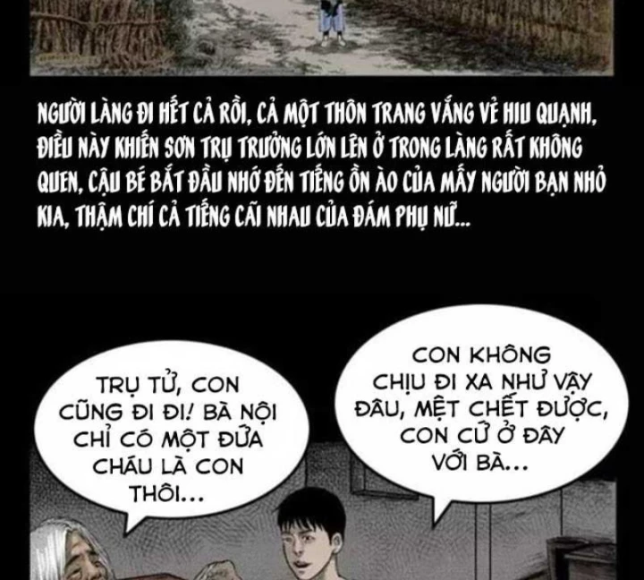 Tam Lão Gia Kinh Kỳ Thủ Trát Chapter 27 - Trang 2