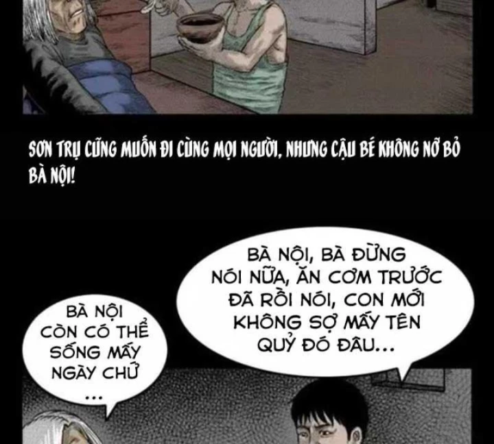 Tam Lão Gia Kinh Kỳ Thủ Trát Chapter 27 - Trang 2