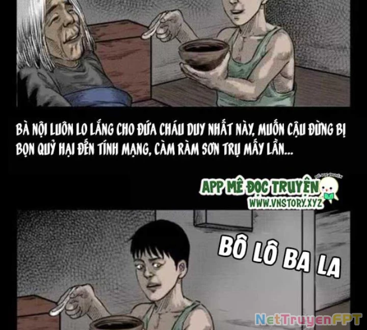 Tam Lão Gia Kinh Kỳ Thủ Trát Chapter 27 - Trang 2