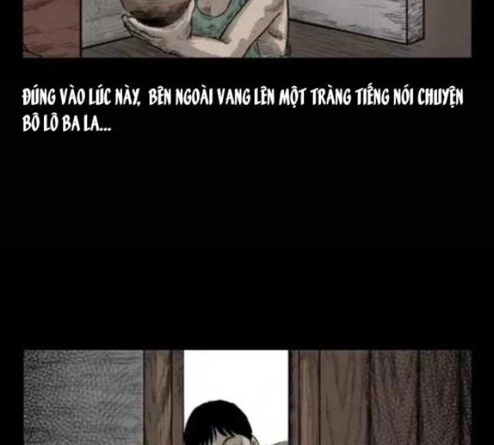 Tam Lão Gia Kinh Kỳ Thủ Trát Chapter 27 - Trang 2
