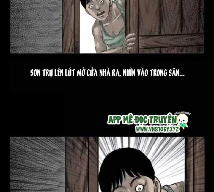 Tam Lão Gia Kinh Kỳ Thủ Trát Chapter 27 - Trang 2
