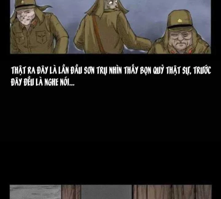 Tam Lão Gia Kinh Kỳ Thủ Trát Chapter 27 - Trang 2