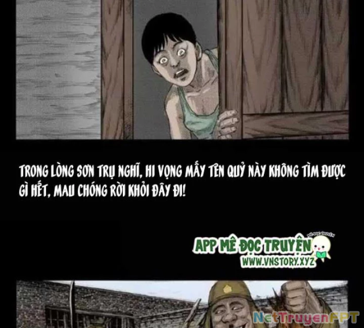 Tam Lão Gia Kinh Kỳ Thủ Trát Chapter 27 - Trang 2