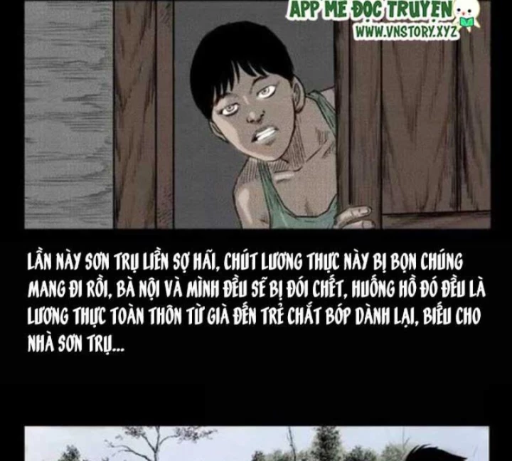 Tam Lão Gia Kinh Kỳ Thủ Trát Chapter 27 - Trang 2