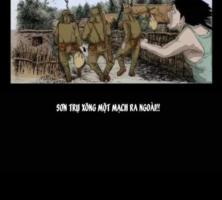 Tam Lão Gia Kinh Kỳ Thủ Trát Chapter 27 - Trang 2