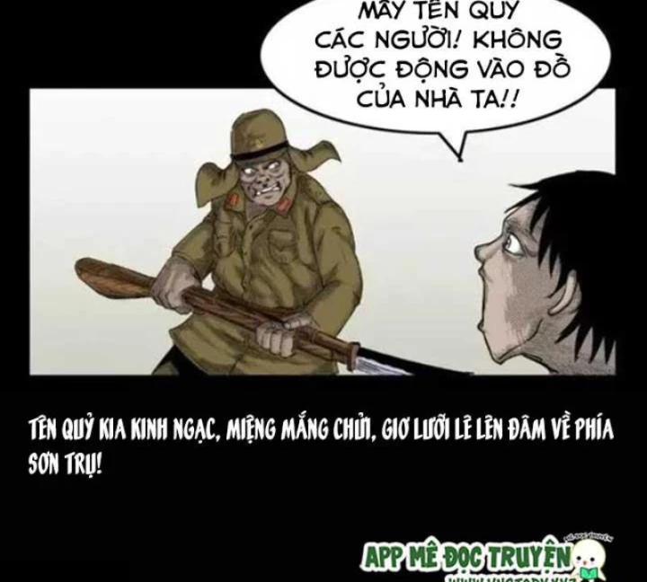 Tam Lão Gia Kinh Kỳ Thủ Trát Chapter 27 - Trang 2