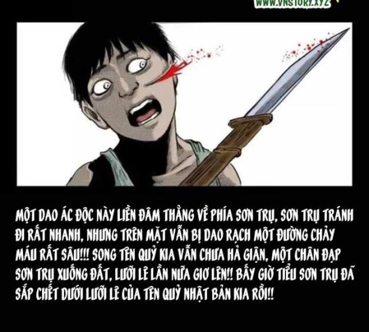 Tam Lão Gia Kinh Kỳ Thủ Trát Chapter 27 - Trang 2