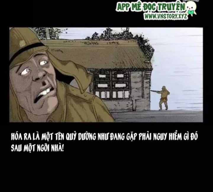 Tam Lão Gia Kinh Kỳ Thủ Trát Chapter 27 - Trang 2