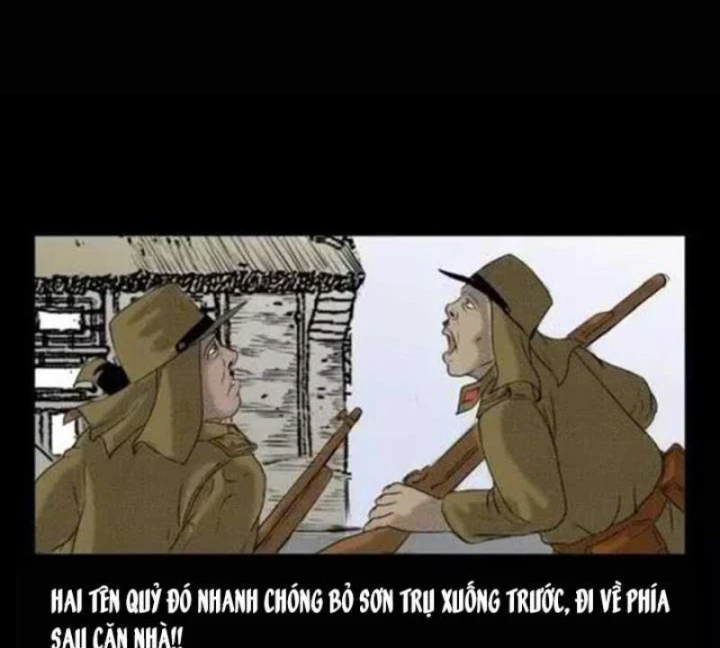 Tam Lão Gia Kinh Kỳ Thủ Trát Chapter 27 - Trang 2