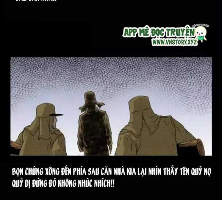Tam Lão Gia Kinh Kỳ Thủ Trát Chapter 27 - Trang 2