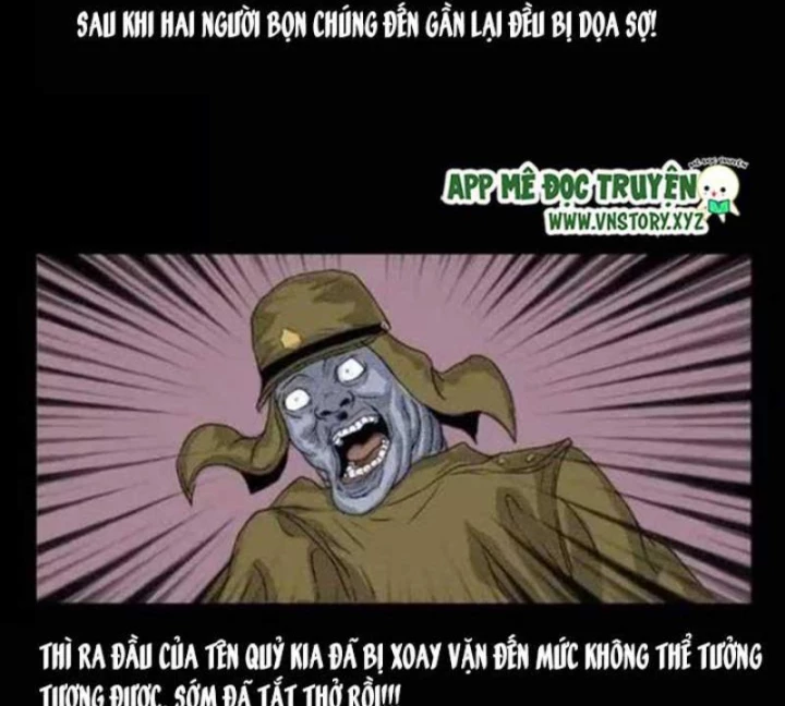 Tam Lão Gia Kinh Kỳ Thủ Trát Chapter 27 - Trang 2