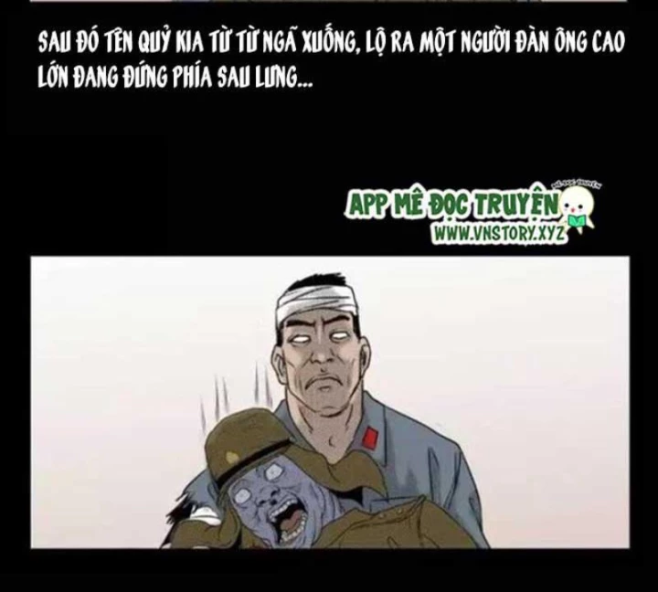 Tam Lão Gia Kinh Kỳ Thủ Trát Chapter 27 - Trang 2