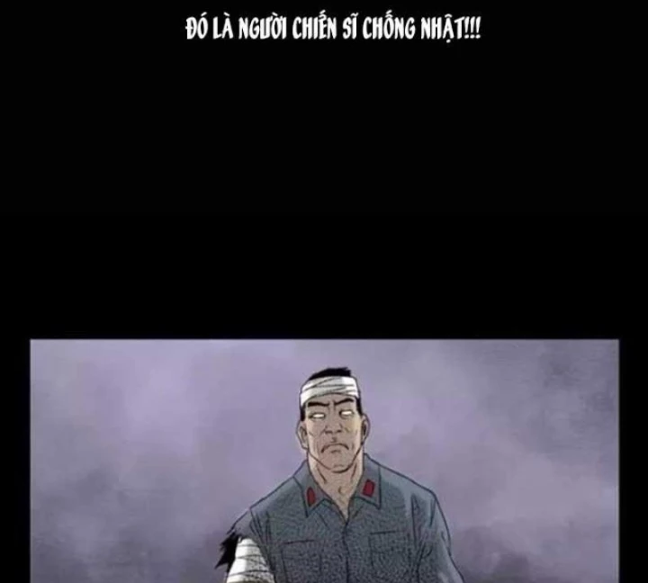 Tam Lão Gia Kinh Kỳ Thủ Trát Chapter 27 - Trang 2