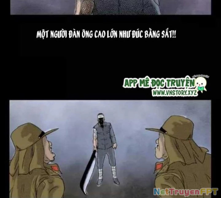 Tam Lão Gia Kinh Kỳ Thủ Trát Chapter 27 - Trang 2