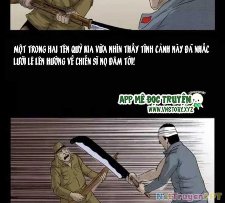 Tam Lão Gia Kinh Kỳ Thủ Trát Chapter 27 - Trang 2