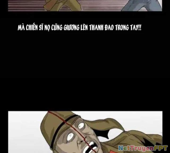 Tam Lão Gia Kinh Kỳ Thủ Trát Chapter 27 - Trang 2