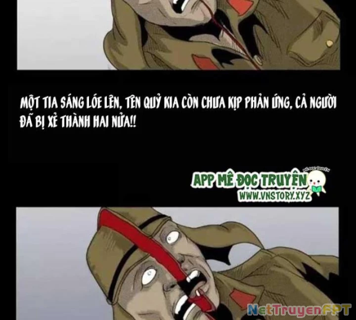 Tam Lão Gia Kinh Kỳ Thủ Trát Chapter 27 - Trang 2