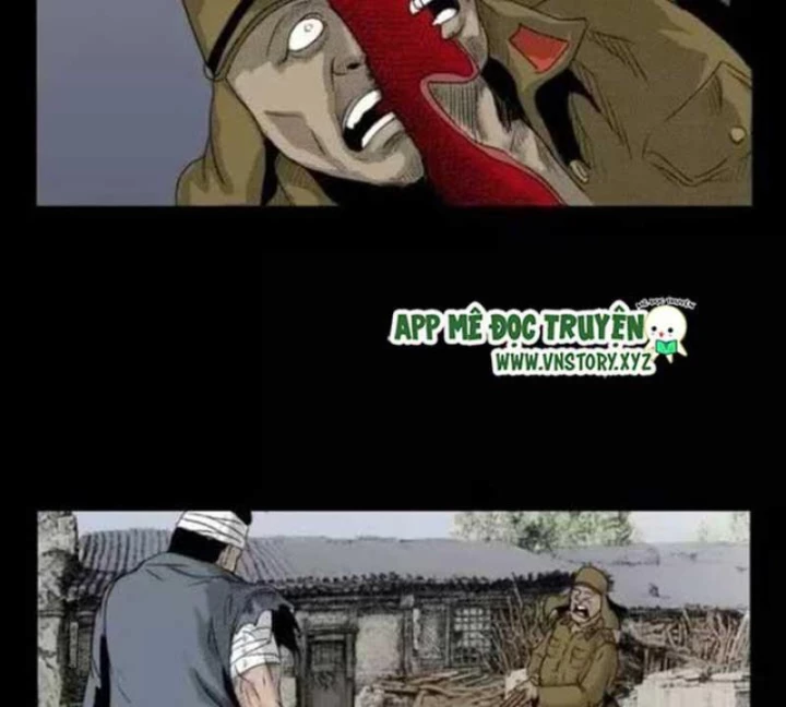 Tam Lão Gia Kinh Kỳ Thủ Trát Chapter 27 - Trang 2