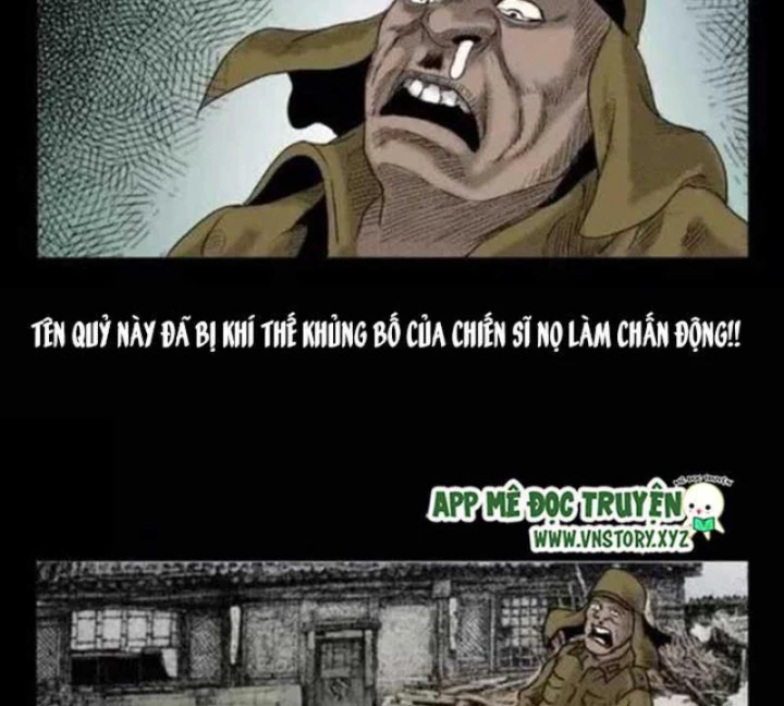 Tam Lão Gia Kinh Kỳ Thủ Trát Chapter 27 - Trang 2