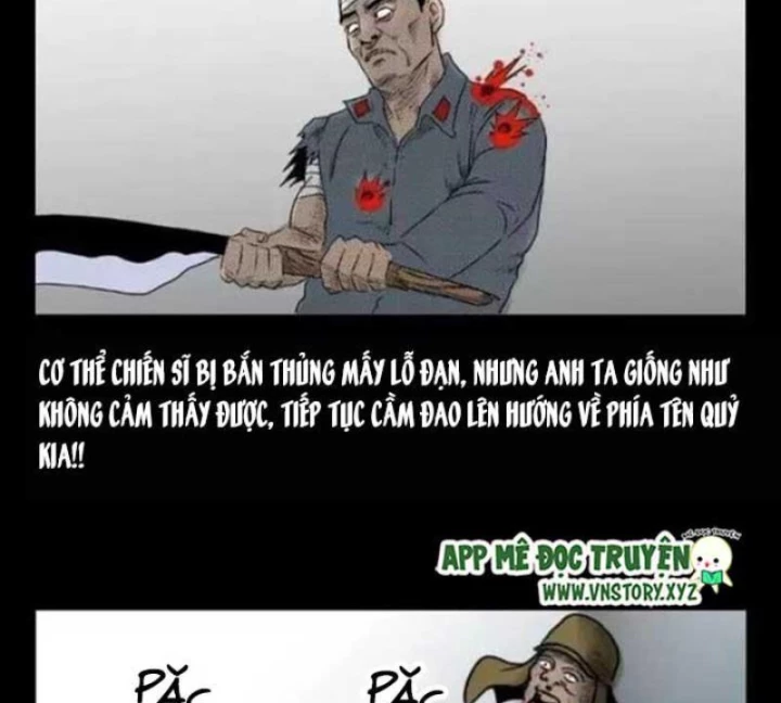 Tam Lão Gia Kinh Kỳ Thủ Trát Chapter 27 - Trang 2