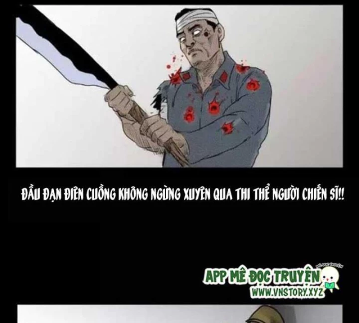 Tam Lão Gia Kinh Kỳ Thủ Trát Chapter 27 - Trang 2