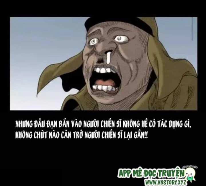 Tam Lão Gia Kinh Kỳ Thủ Trát Chapter 27 - Trang 2