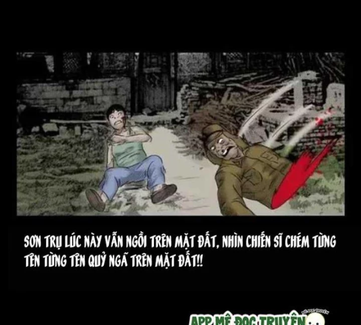 Tam Lão Gia Kinh Kỳ Thủ Trát Chapter 27 - Trang 2