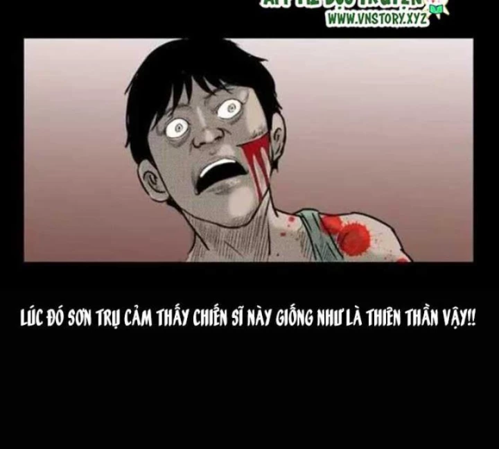 Tam Lão Gia Kinh Kỳ Thủ Trát Chapter 27 - Trang 2