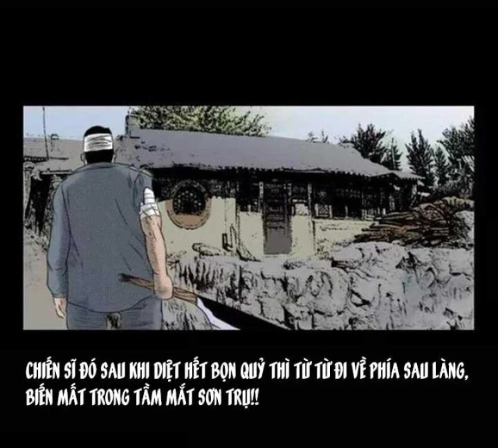 Tam Lão Gia Kinh Kỳ Thủ Trát Chapter 27 - Trang 2