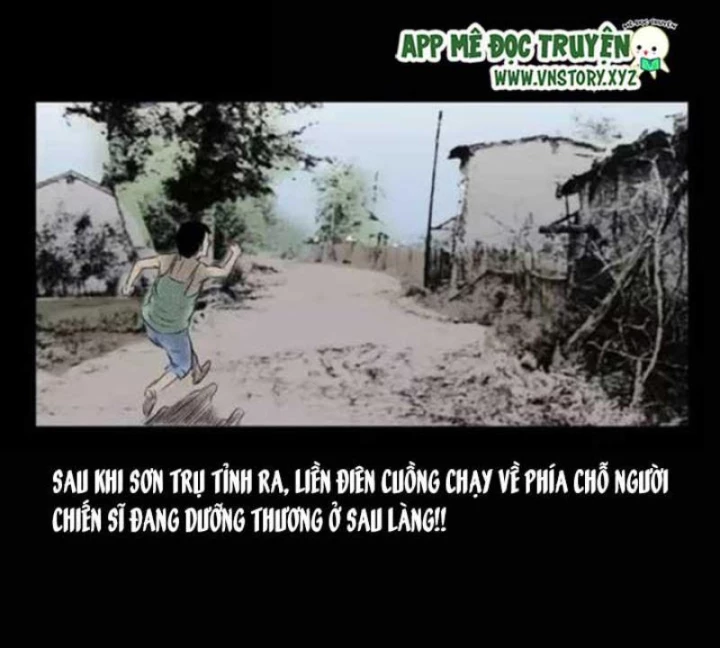 Tam Lão Gia Kinh Kỳ Thủ Trát Chapter 27 - Trang 2