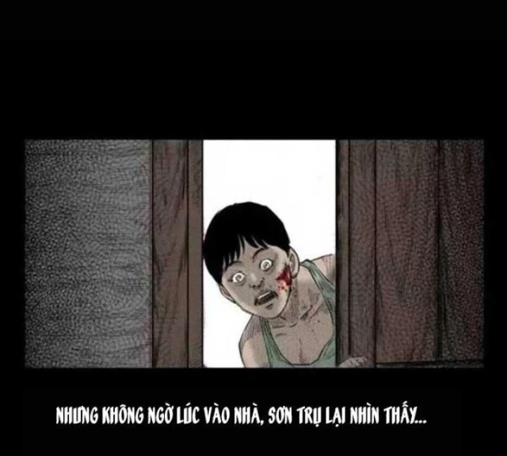 Tam Lão Gia Kinh Kỳ Thủ Trát Chapter 27 - Trang 2