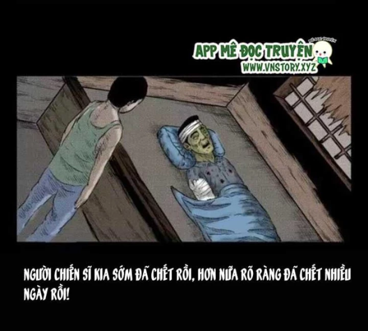 Tam Lão Gia Kinh Kỳ Thủ Trát Chapter 27 - Trang 2