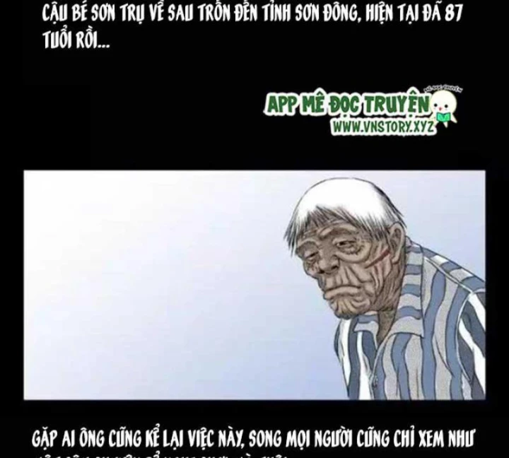Tam Lão Gia Kinh Kỳ Thủ Trát Chapter 27 - Trang 2