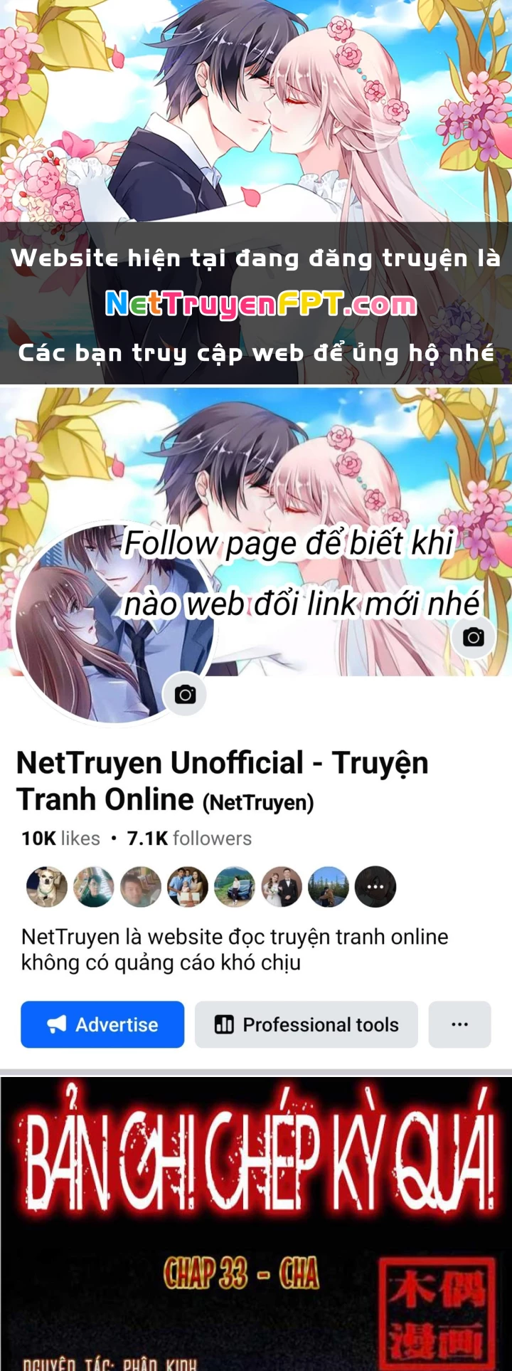 Tam Lão Gia Kinh Kỳ Thủ Trát Chapter 28 - Trang 2