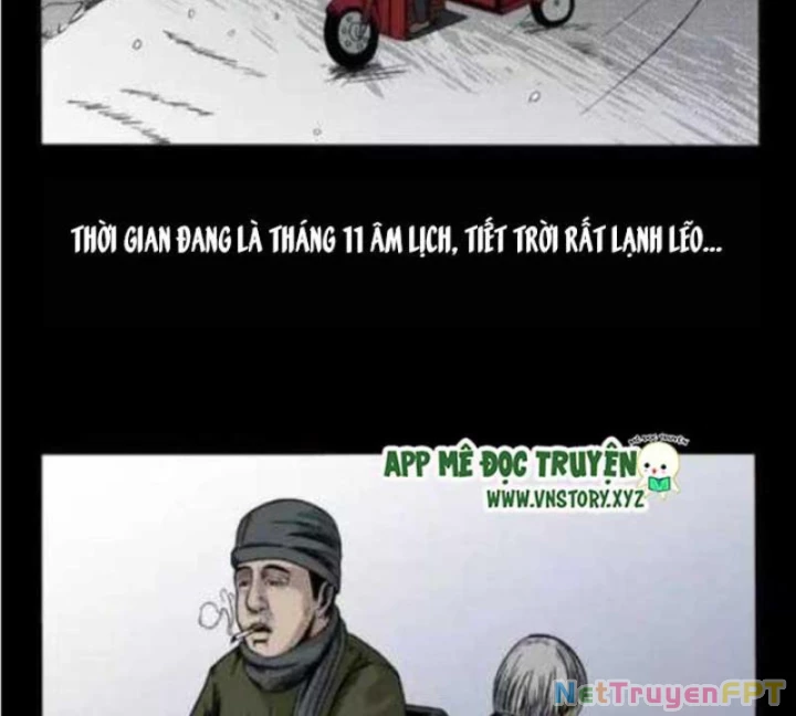 Tam Lão Gia Kinh Kỳ Thủ Trát Chapter 28 - Trang 2