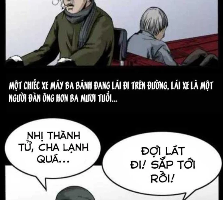 Tam Lão Gia Kinh Kỳ Thủ Trát Chapter 28 - Trang 2