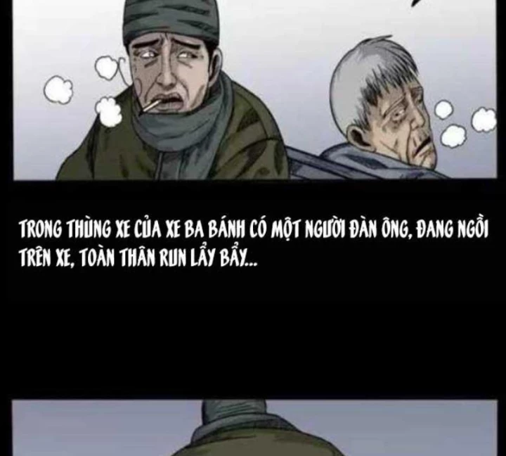 Tam Lão Gia Kinh Kỳ Thủ Trát Chapter 28 - Trang 2