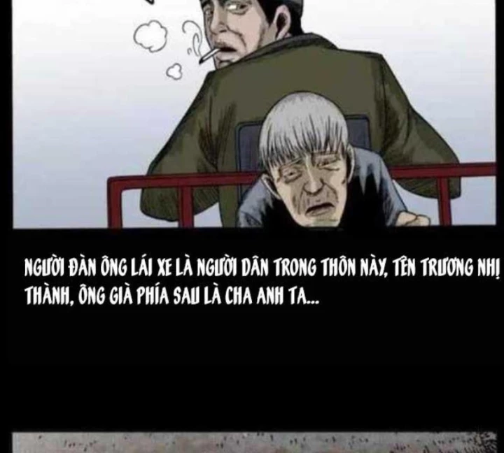 Tam Lão Gia Kinh Kỳ Thủ Trát Chapter 28 - Trang 2