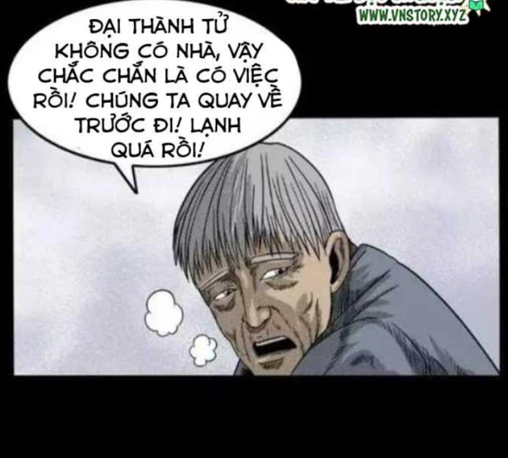 Tam Lão Gia Kinh Kỳ Thủ Trát Chapter 28 - Trang 2