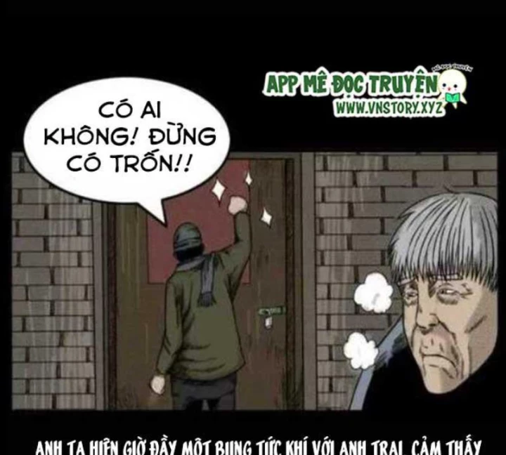Tam Lão Gia Kinh Kỳ Thủ Trát Chapter 28 - Trang 2