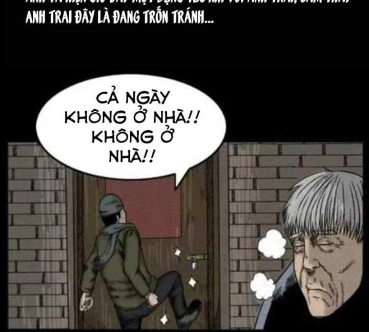 Tam Lão Gia Kinh Kỳ Thủ Trát Chapter 28 - Trang 2
